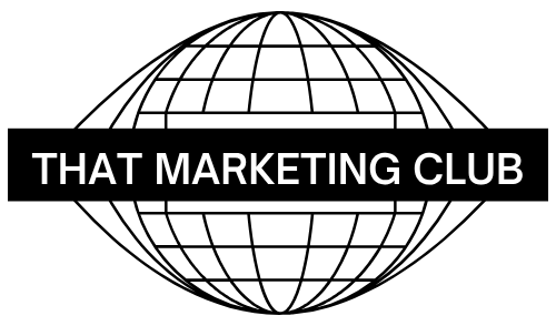 Margo App, That Marketing Club